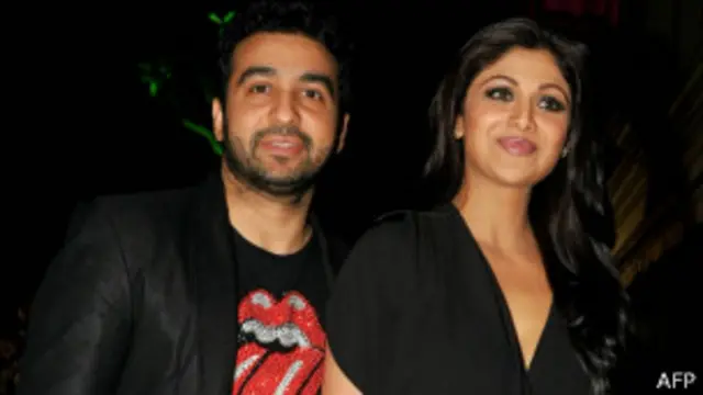 राज कुंद्रा