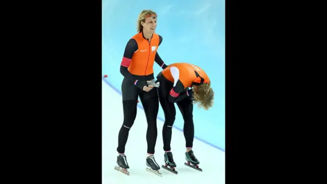 Близнецы Мюлдер