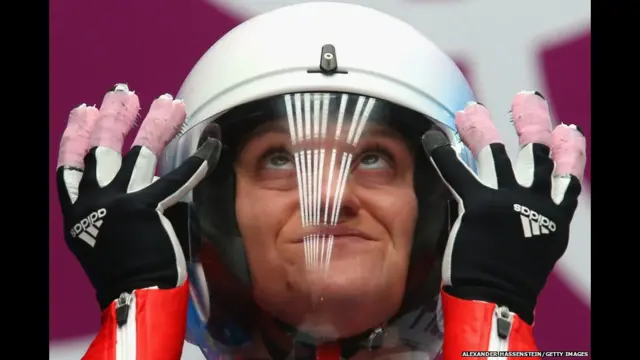 Наталья Хорева