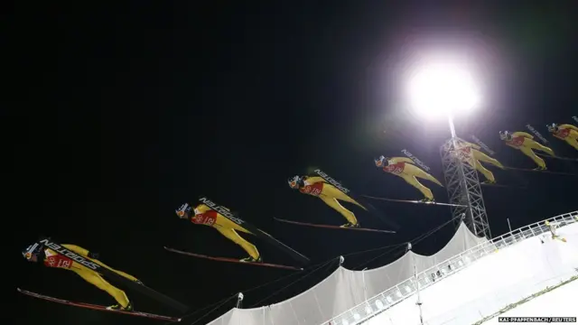 Юлия Кикконен