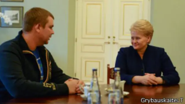 Булатов Даля