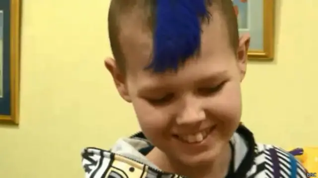 Deryn Blackwell | Foto: BBC