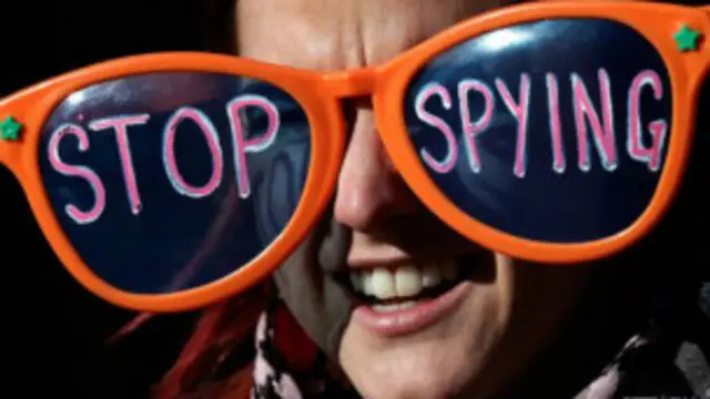 राष्ट्रीय सुरक्षा एजेंसी