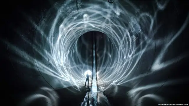 Індустріальний туризм