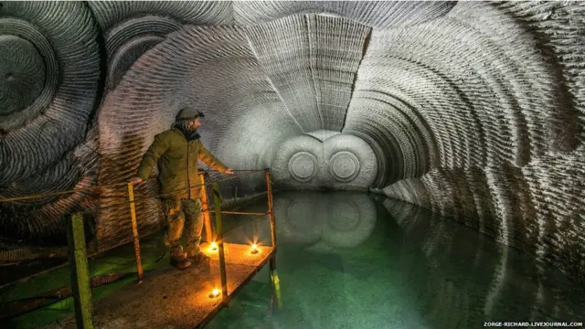 Індустріальний туризм