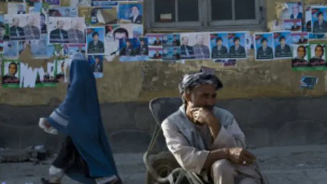 امنيت د کېدونکو ټاکنو په وړاندې تر ټولو ستره ننگونه بلل کېږي