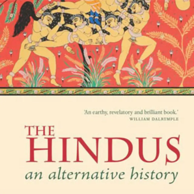 The Hindus: An Alternative History