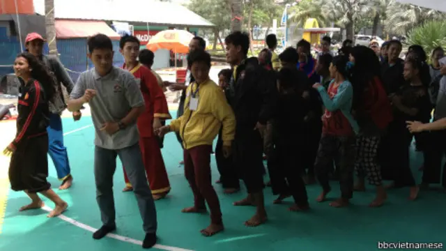 Indonesia là quốc gia có dân số trẻ cao ở Đông Nam Á