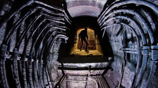 Індустріальний туризм