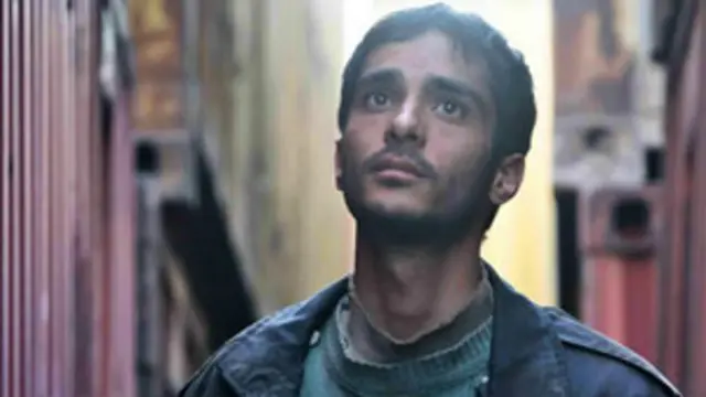 چند متر مکعب عشق