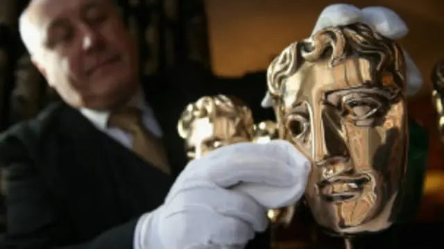 Премию BAFTA считают предвестником " Оскара "