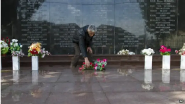 اقترفت وحدة "سكالي" أكثر الجرائم بشاعة في الحرب التي استمرت في كوسوفو من عام 1998-1999