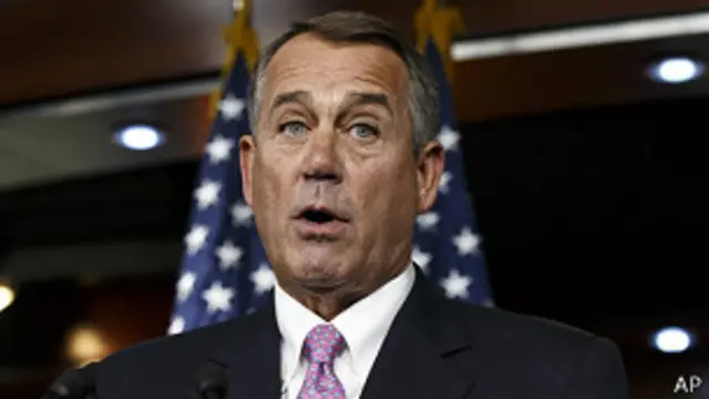 Boehner