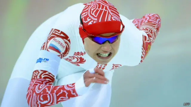 Ольга Фаткулина 