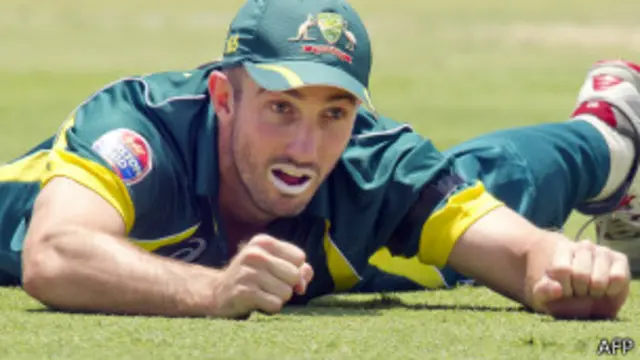 शान मार्श