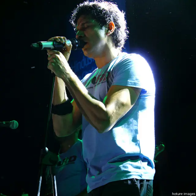 फ़रहान अख़्तर