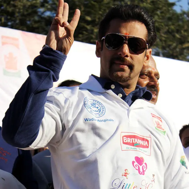 सलमान ख़ान 