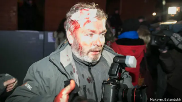 Глєб Гараніч