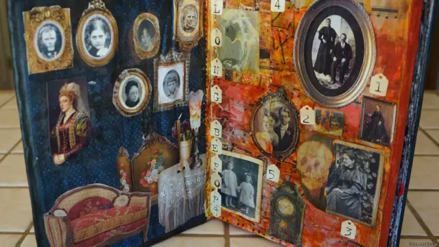 Фото: Ирина Малкмус