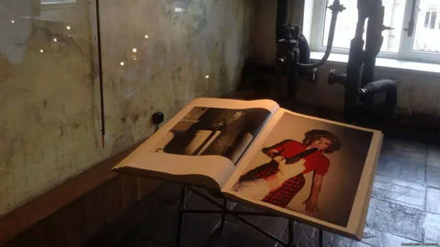 Фото: Анастасия Иванова