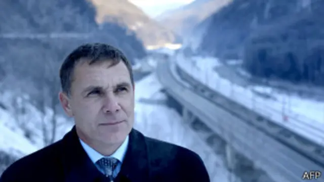 Евгений Витишко