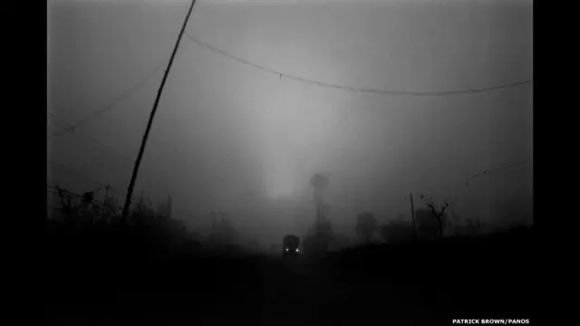 भारत और नेपाल की सीमा