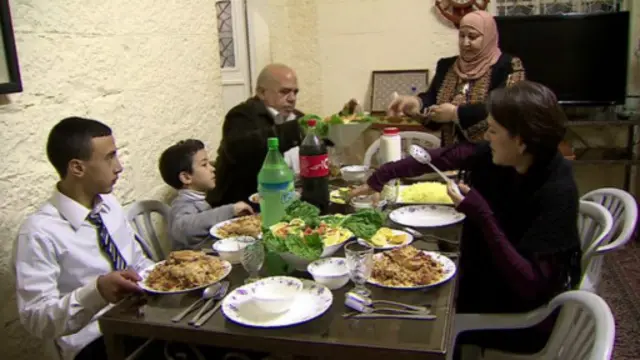 نجاح الصداقة ومشروع كوب جعل حلم السلام ليس مستحيلا