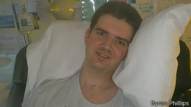 Ричард Филлипс