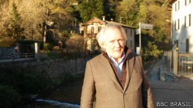 Prefeitojogar na loteria da caixa onlineValsolda. Foto: Guilherme Aquino