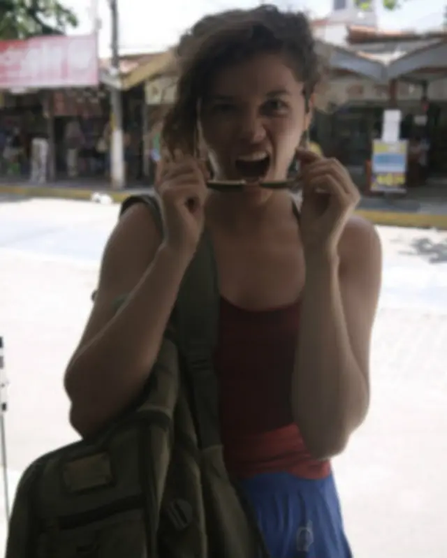 'Oxente, nordestina, claro! E com muito orgulho'