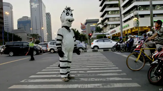 सड़क सुरक्षा, ट्रैफिक के नियम