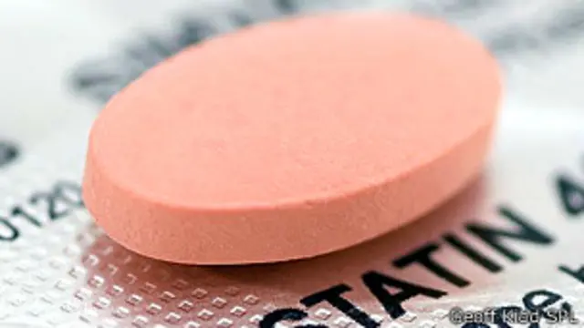 斯达汀药丸