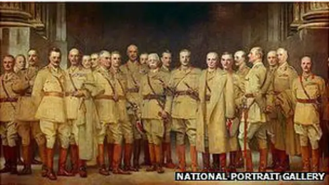 کیا تاریخ نے جرنیلوں کے کردار کو سمجھنے میں غلطی کی ہے؟