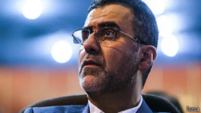 ایوبی: تدبیر و اعتدال اقتضا میکند که ما در خیلی از جاها مصلحت سینما را بر مصلحت یک فرد یا یک فیلم ترجیح دهیم