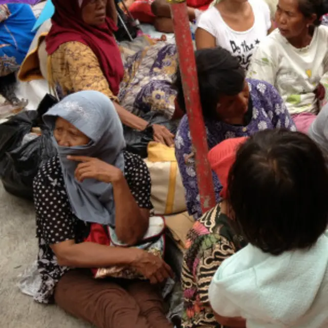 Indonesia hiện có 30 triệu người sống dưới chuẩn nghèo và tham nhũng là vấn đề lớn