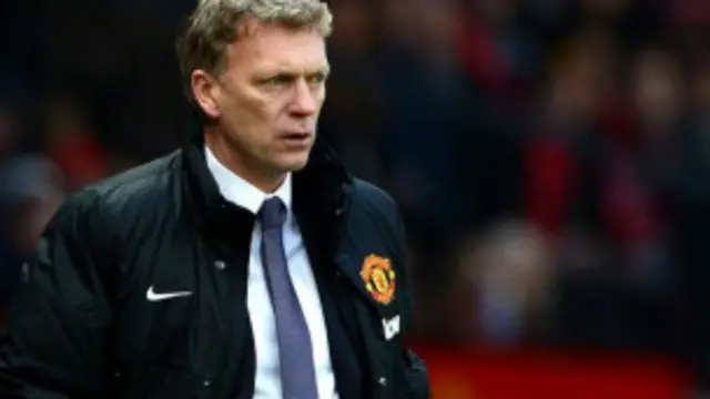 莫耶斯感叹曼联本赛季需要运气