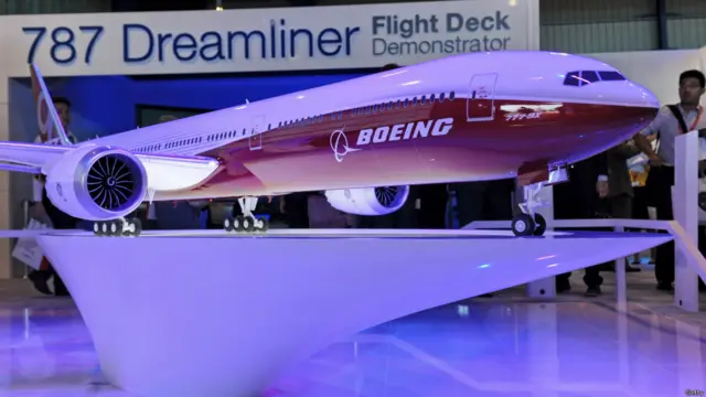 सिंगापुर एयर शो 2014