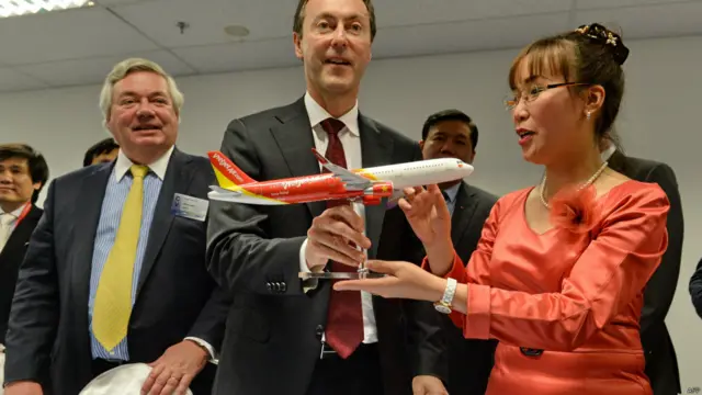 सिंगापुर एयर शो 2014