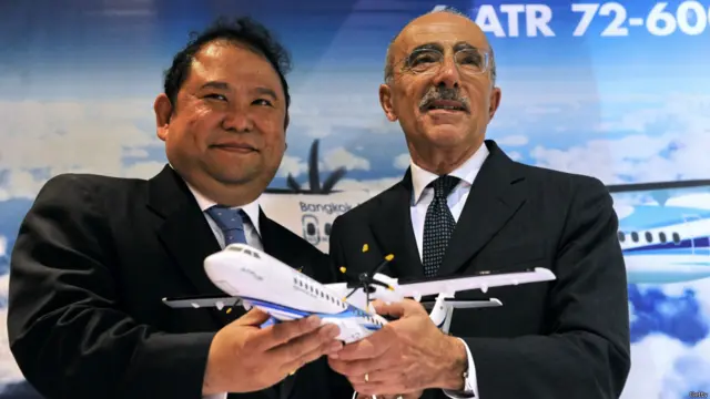 सिंगापुर एयर शो 2014