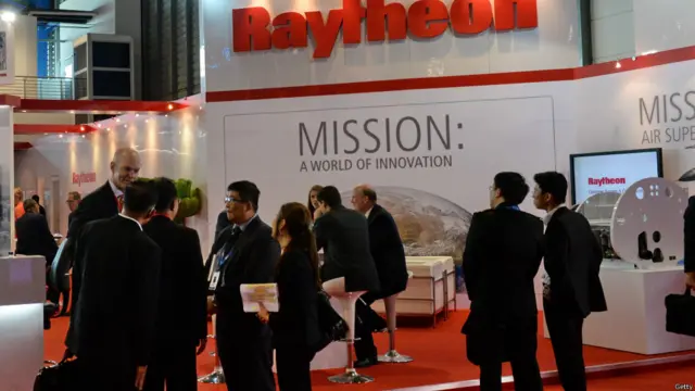 सिंगापुर एयर शो 2014