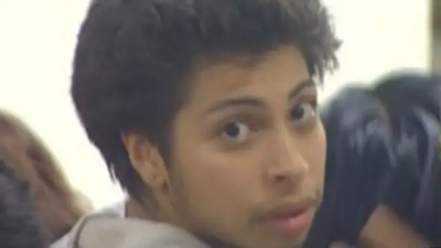 ہوزے ریز نے اپنی روح شیطان کو بیچ رکھی ہے: استغاثہ