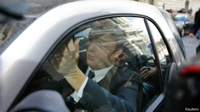 Маттео Ренци