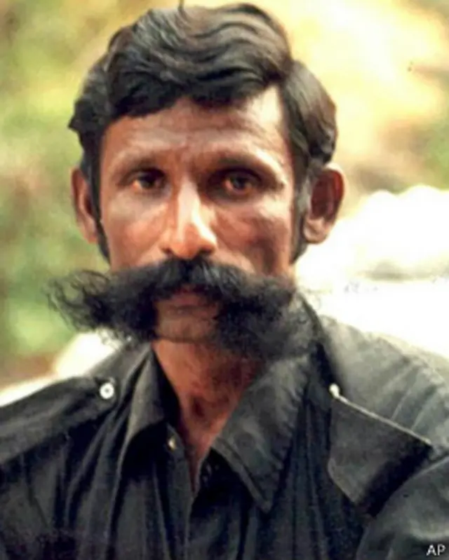 वीरप्पन