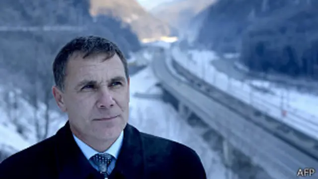 Евгений Витишко