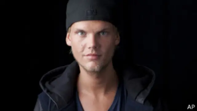 Avicii