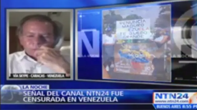 Imagen de NTN24