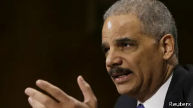 Эрик Холдер