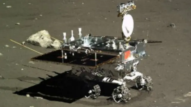 تتمتع مركبة "يوتو" ذات الإطارات الستة بقدرات تكنولوجية متطورة