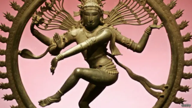 Syiwa Nataraja