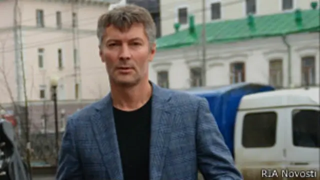 Евгений Ройзман